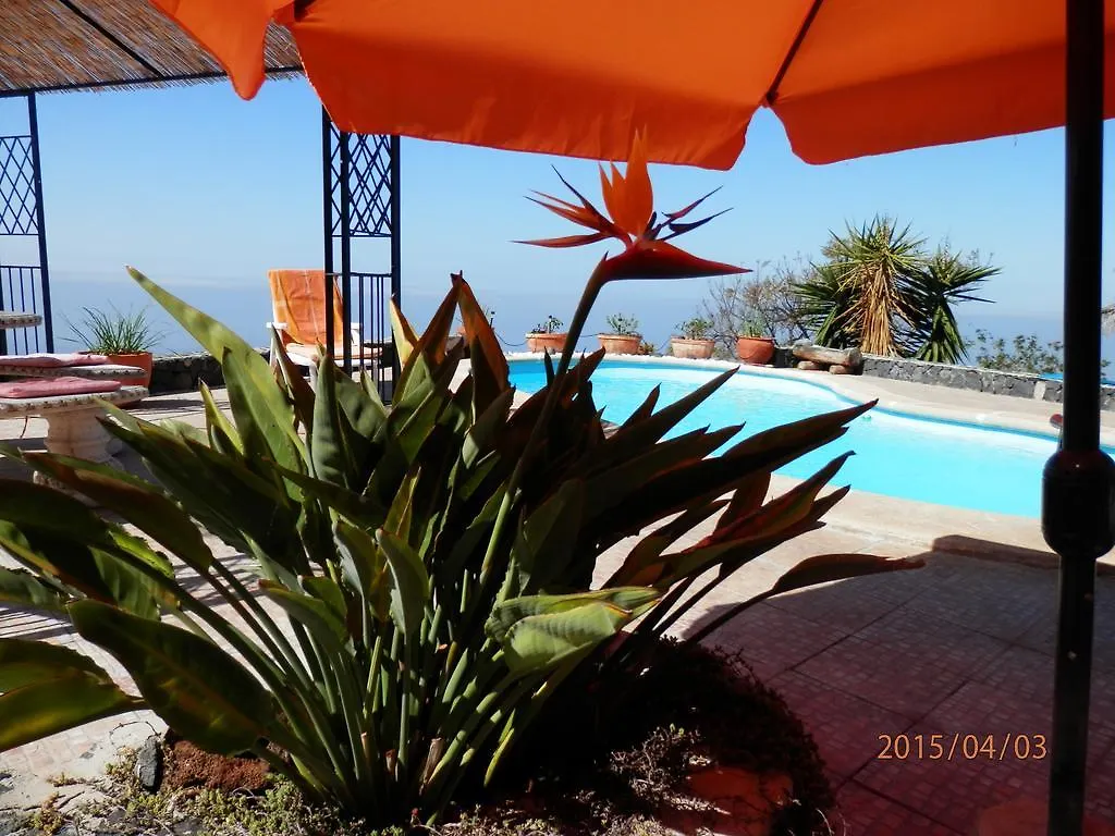Fishermans Cottage Tenerife Vera de Erque 0*,