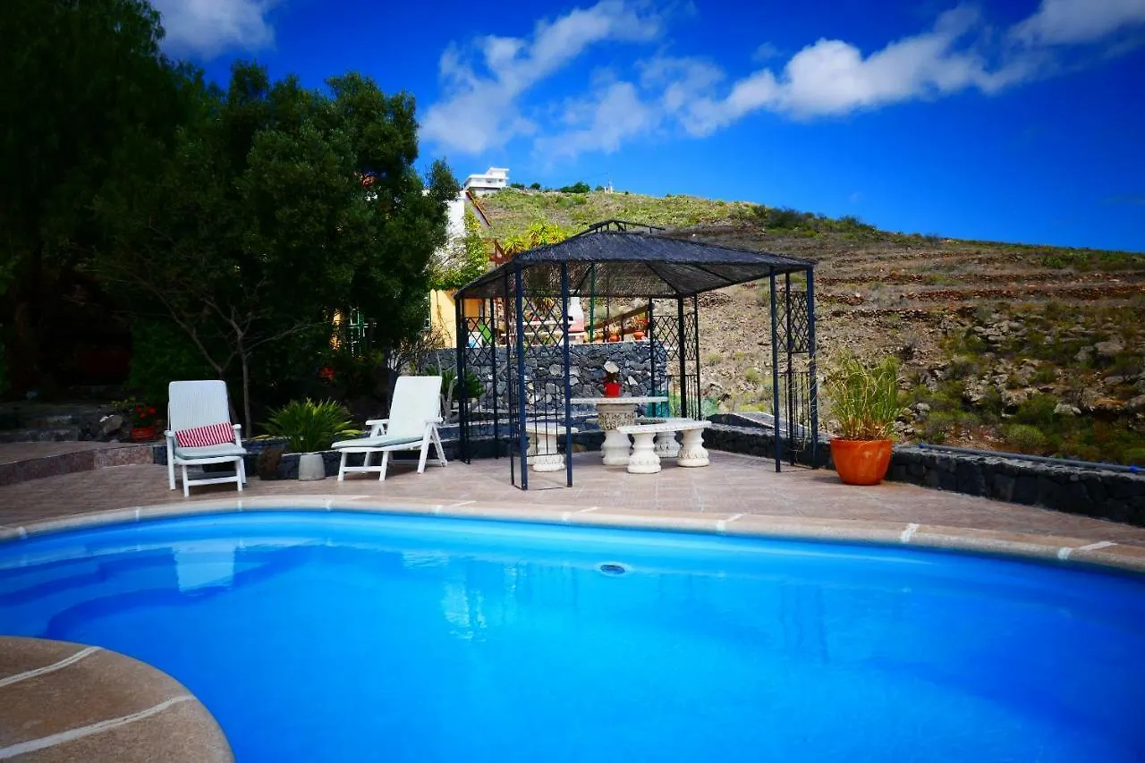 Fishermans Cottage Tenerife Vera de Erque