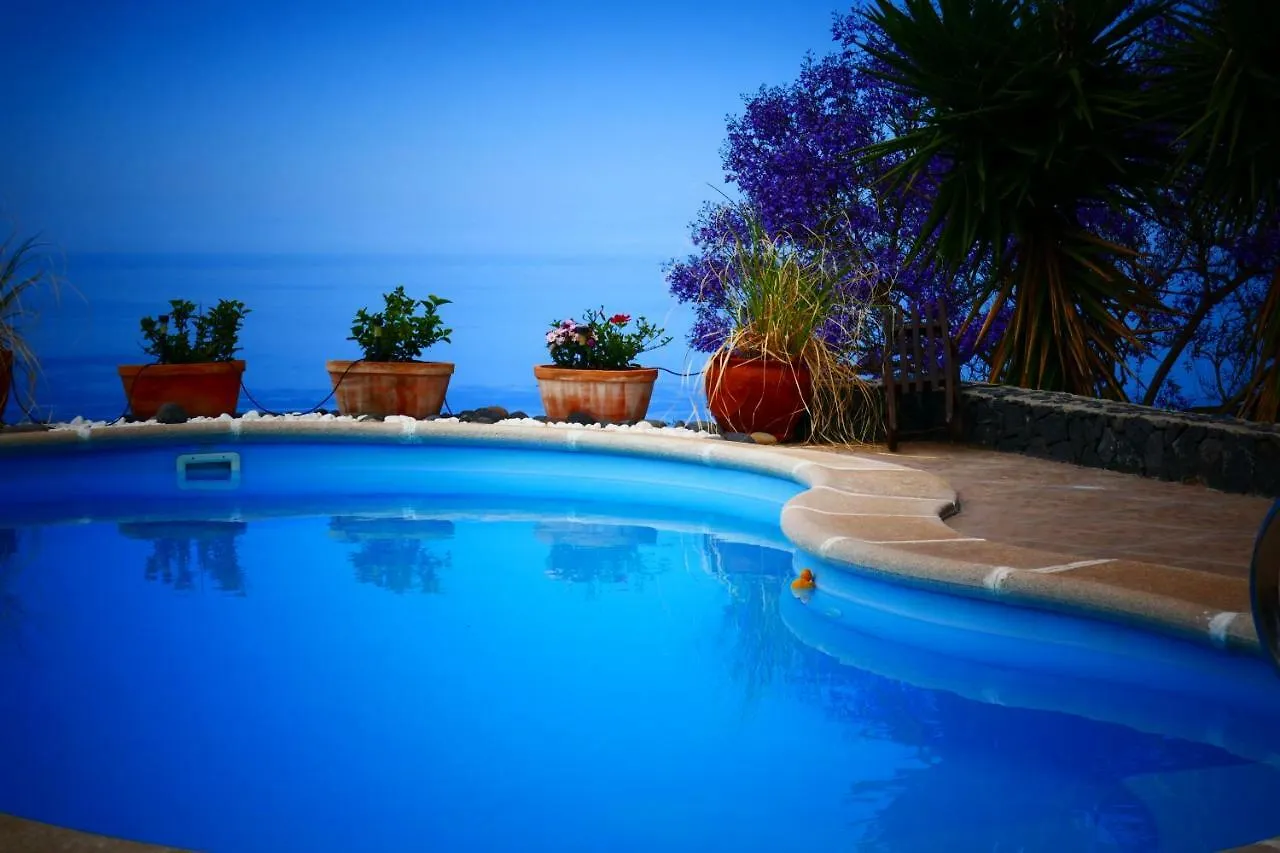 Fishermans Cottage Tenerife Vera de Erque Casa vacanze