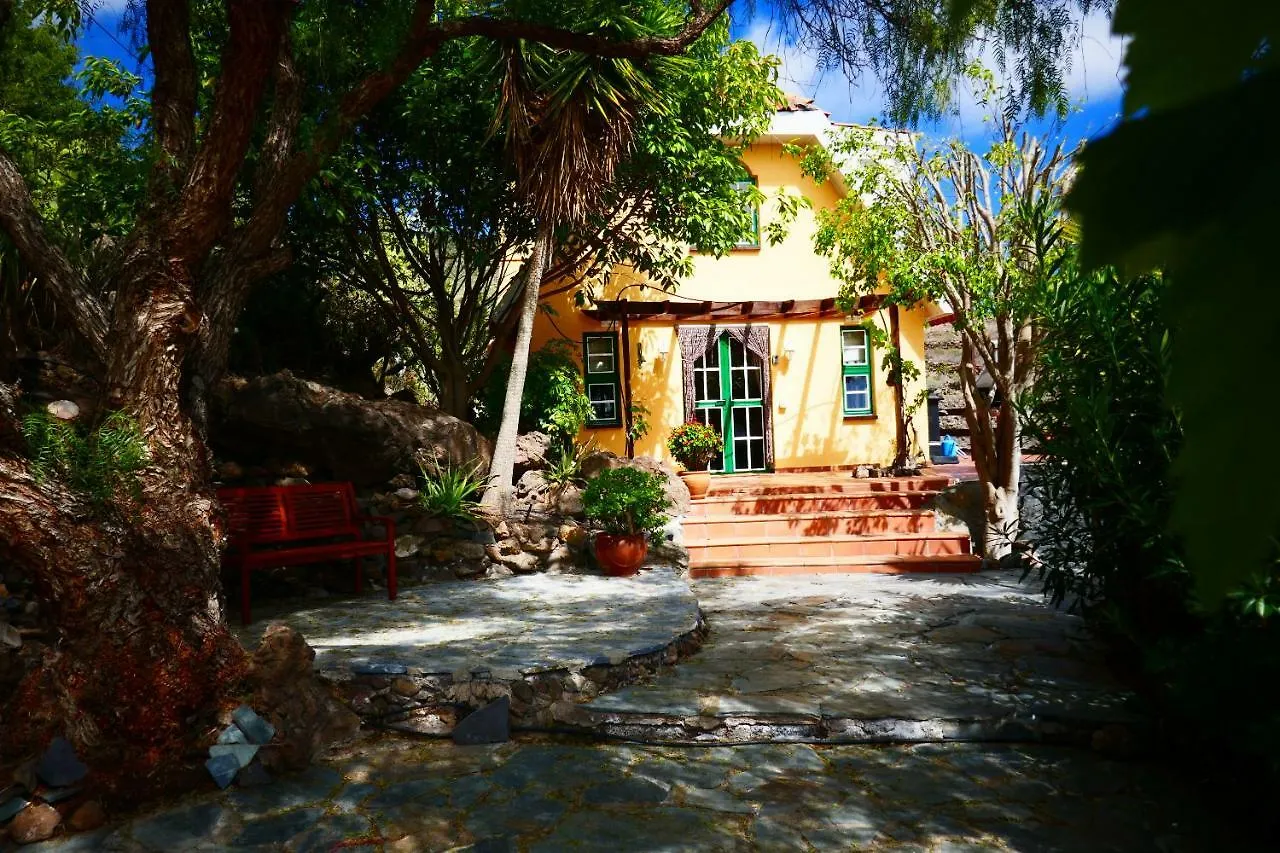 Fishermans Cottage Tenerife Vera de Erque 0*,  Spagna