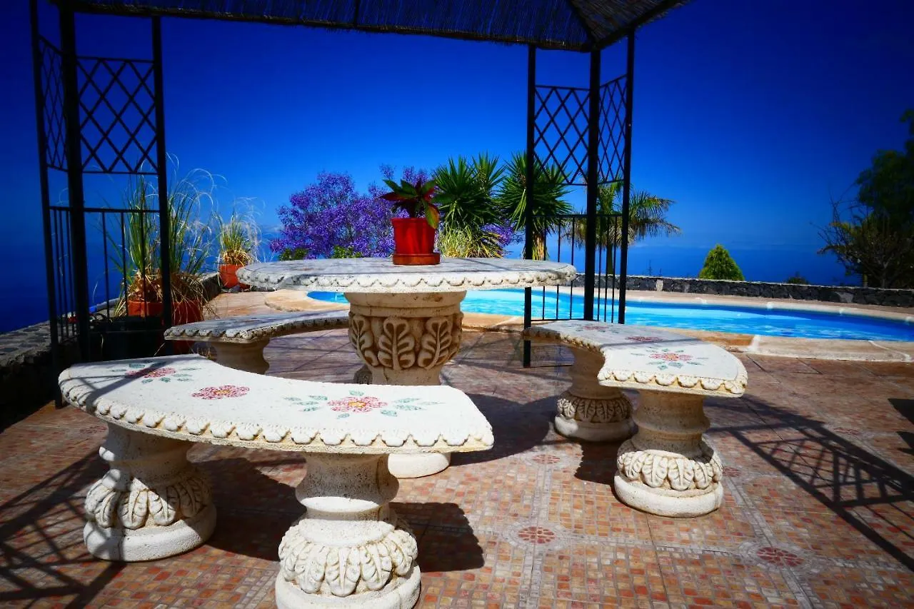 Casa vacanze Fishermans Cottage Tenerife Vera de Erque