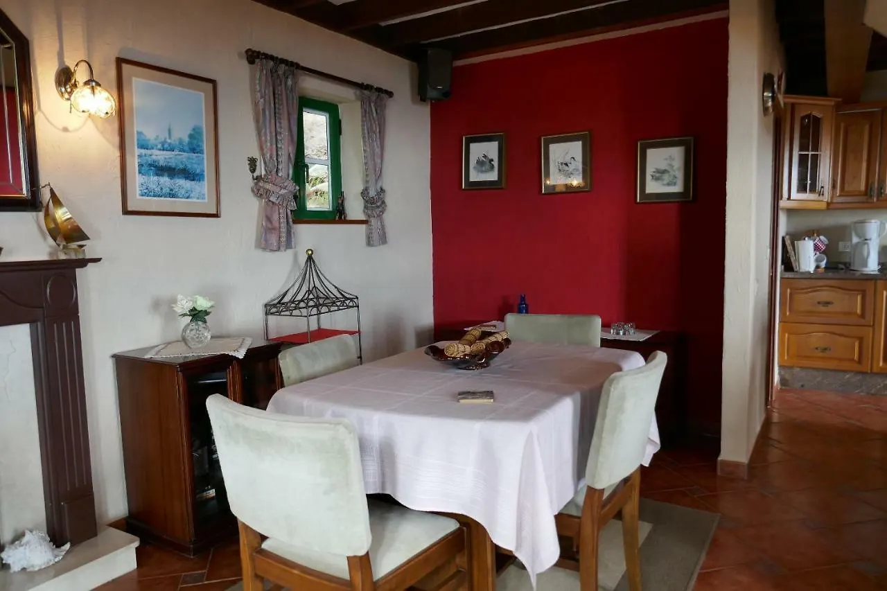 Fishermans Cottage Tenerife Vera de Erque Spagna