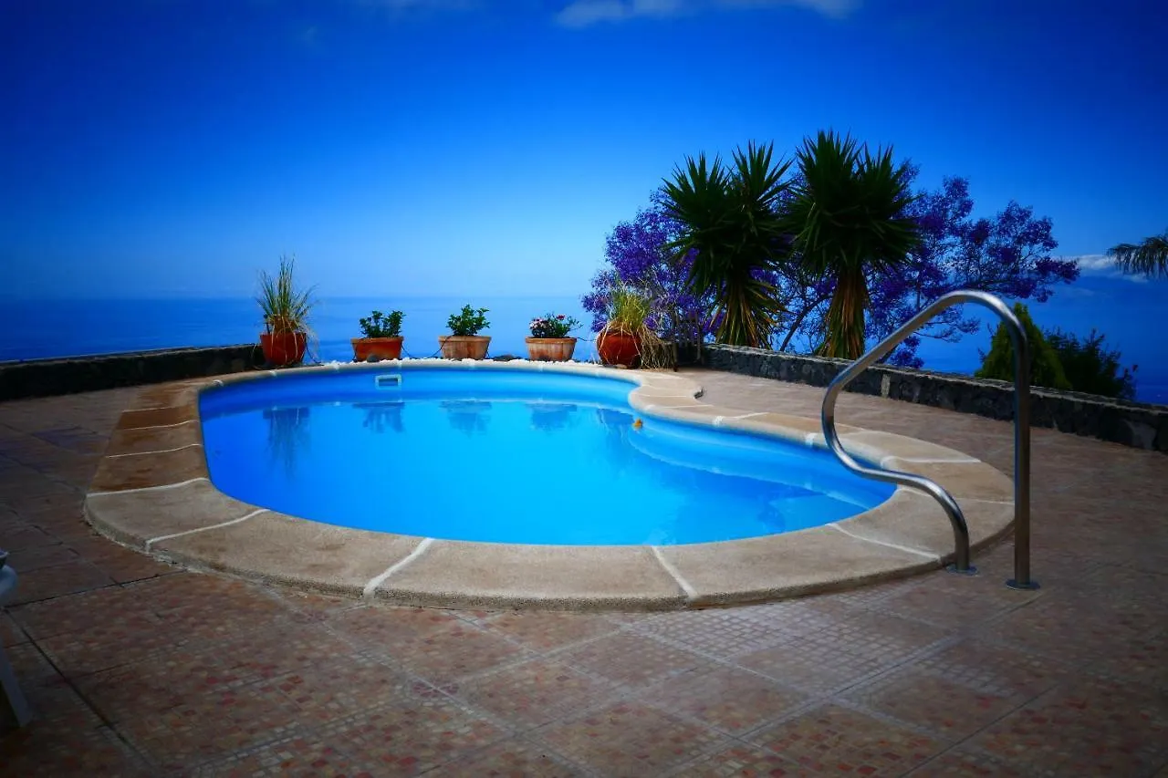 Fishermans Cottage Tenerife Vera de Erque 0*,  Spagna