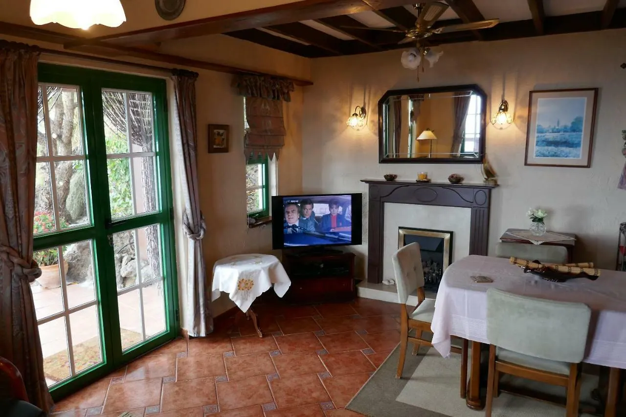 Fishermans Cottage Tenerife Vera de Erque
