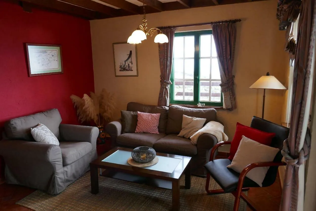 Casa vacanze Fishermans Cottage Tenerife Vera de Erque
