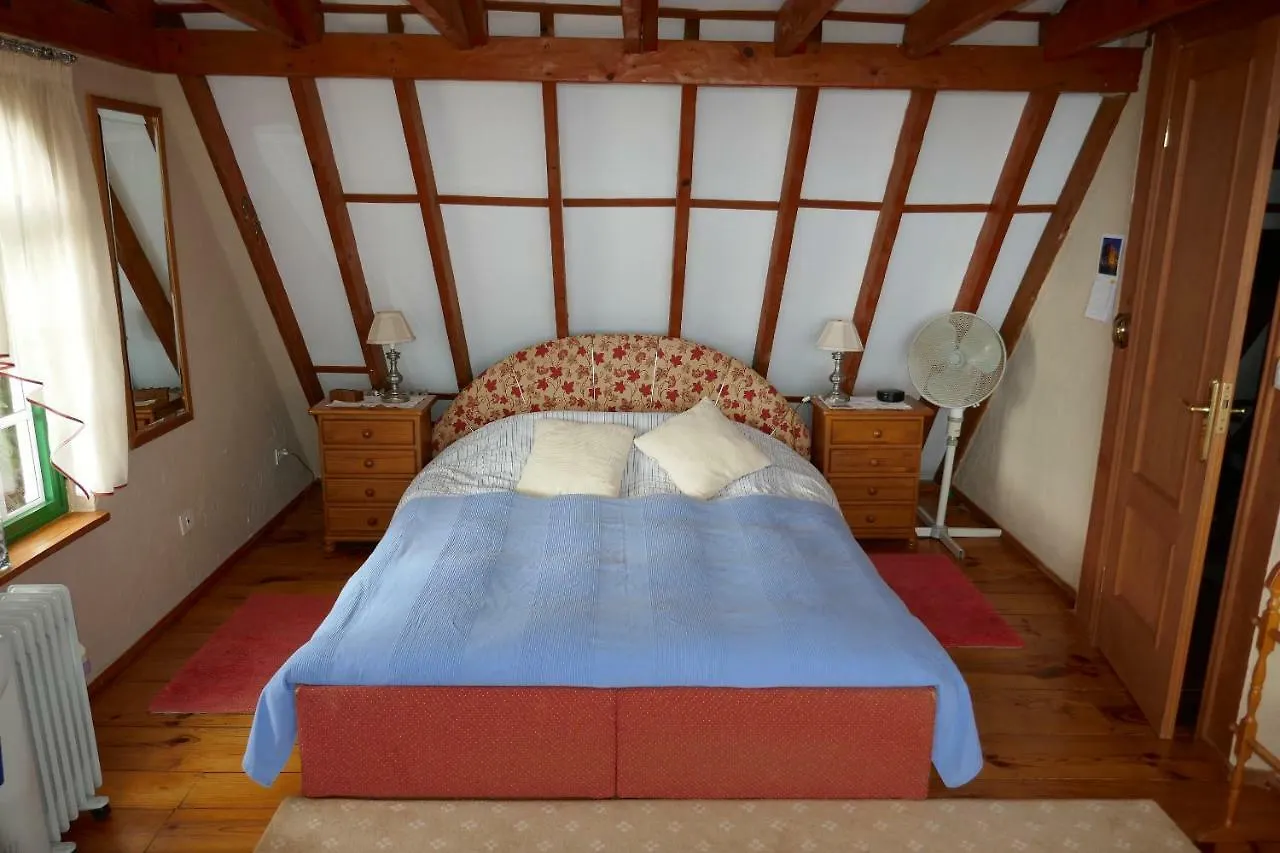 Fishermans Cottage Tenerife Vera de Erque 0*,