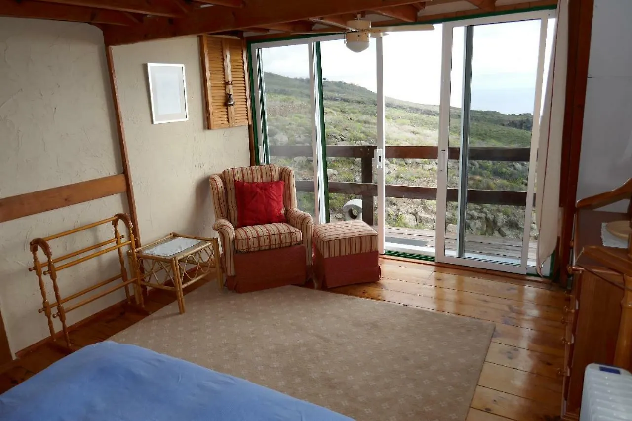 Casa vacanze Fishermans Cottage Tenerife Vera de Erque Spagna