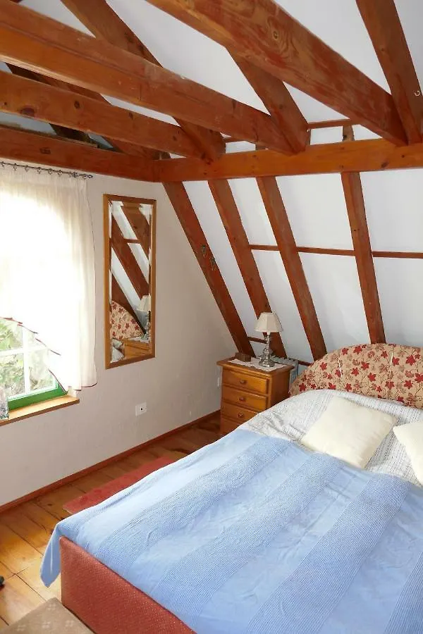 Fishermans Cottage Tenerife Vera de Erque