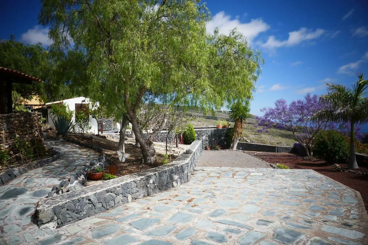 Fishermans Cottage Tenerife Vera de Erque