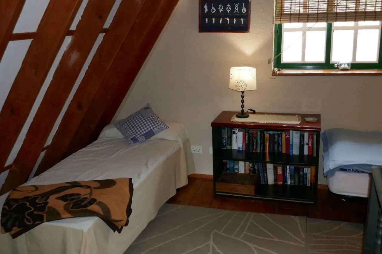 Casa vacanze Fishermans Cottage Tenerife Vera de Erque