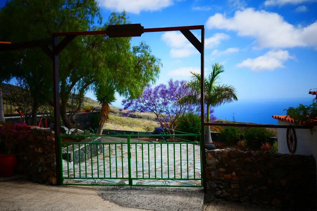 Fishermans Cottage Tenerife Vera de Erque 0*,  Spagna