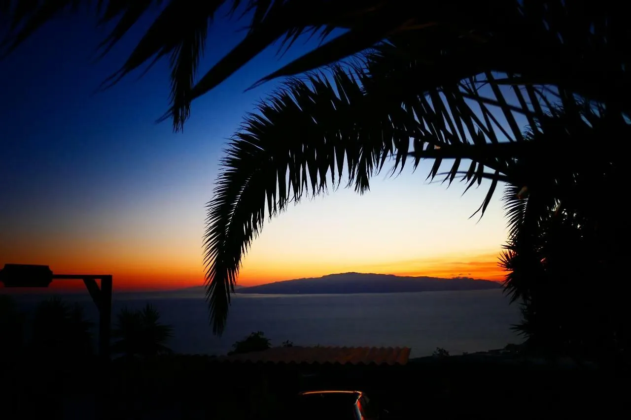Fishermans Cottage Tenerife Vera de Erque Casa vacanze